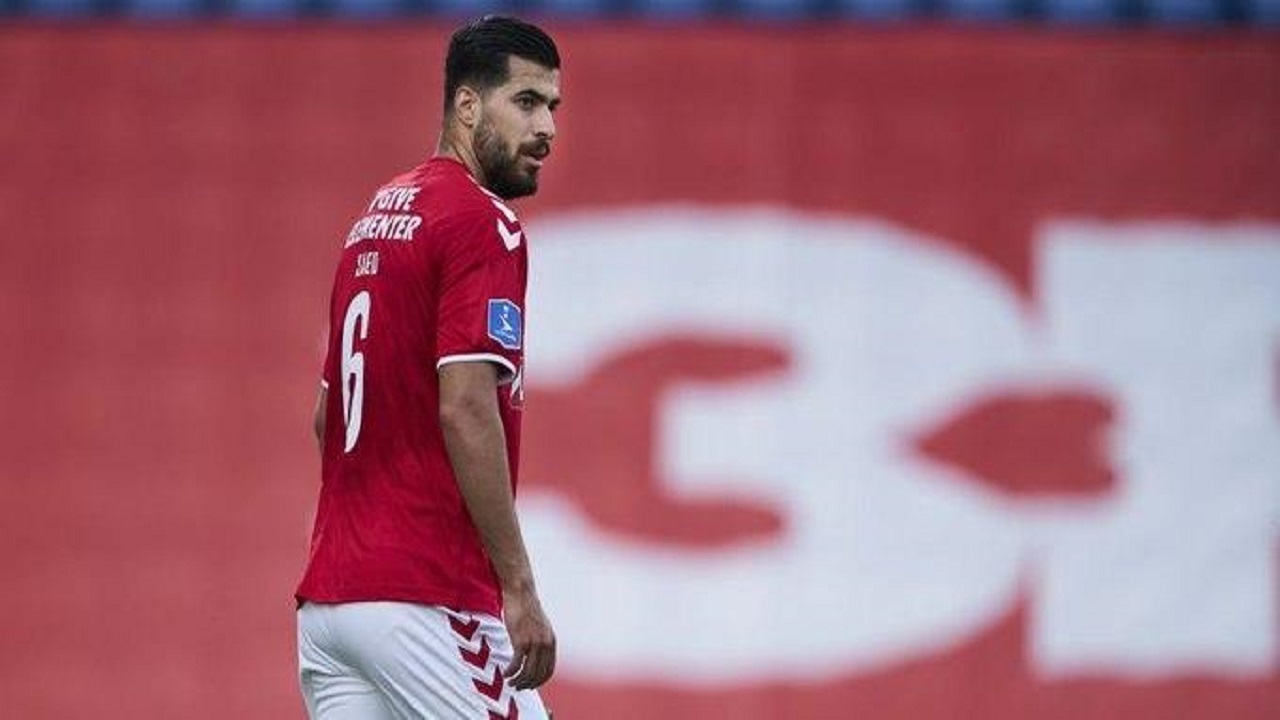 عزت اللهی از وایله جدا می شود