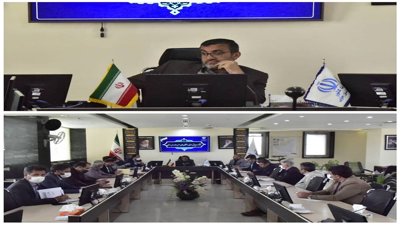 مدیران دستگاه های اجرایی پاسخگوی عدم ایمنی ساختمان های پر خطر