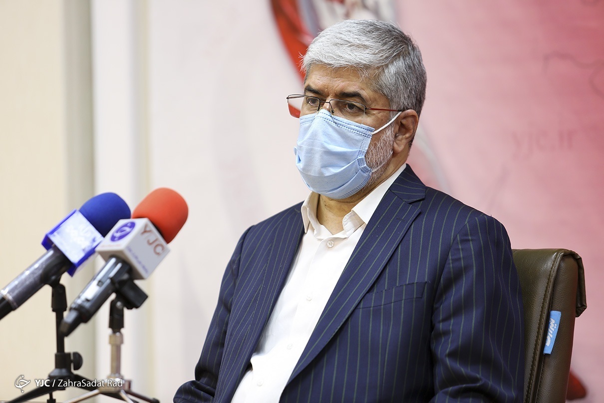 علی مطهری لحن یکی از سران فتنه درباره شهید همدانی را مذموم و ناپسند خواند