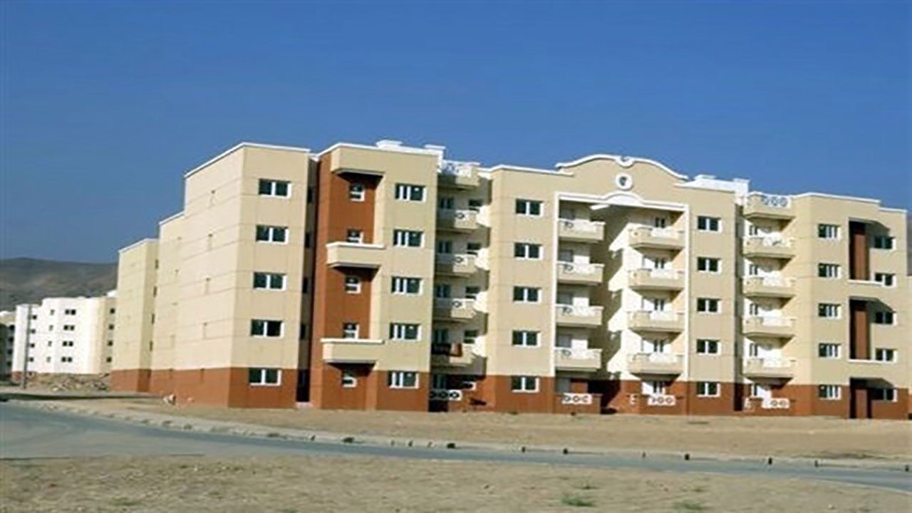ساخت ۱۲۰ واحد مسکونی طلاب در بندرعباس آغاز شد