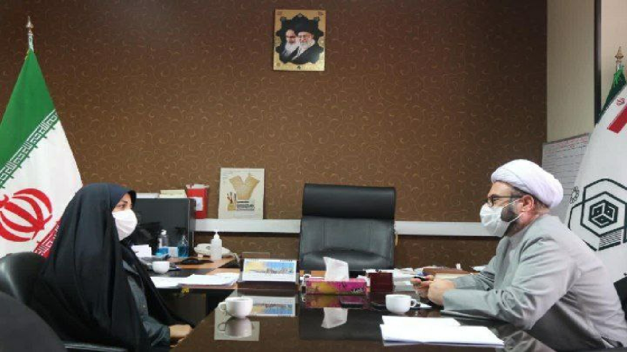 وقف یک باب واحد مسکونی توسط بانوی خیراندیش قزوینی