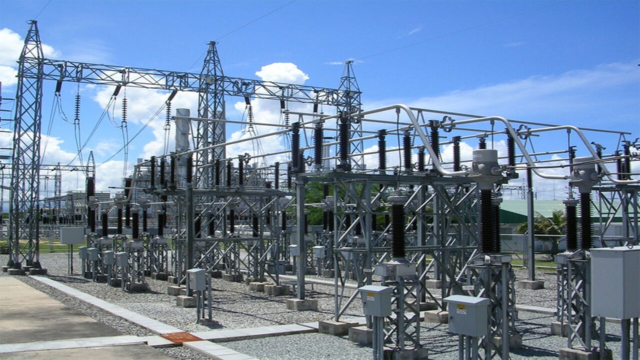ظرفیت برق میامی با اعتبار۴۵۰ میلیارد ریال ۲ برابر شد