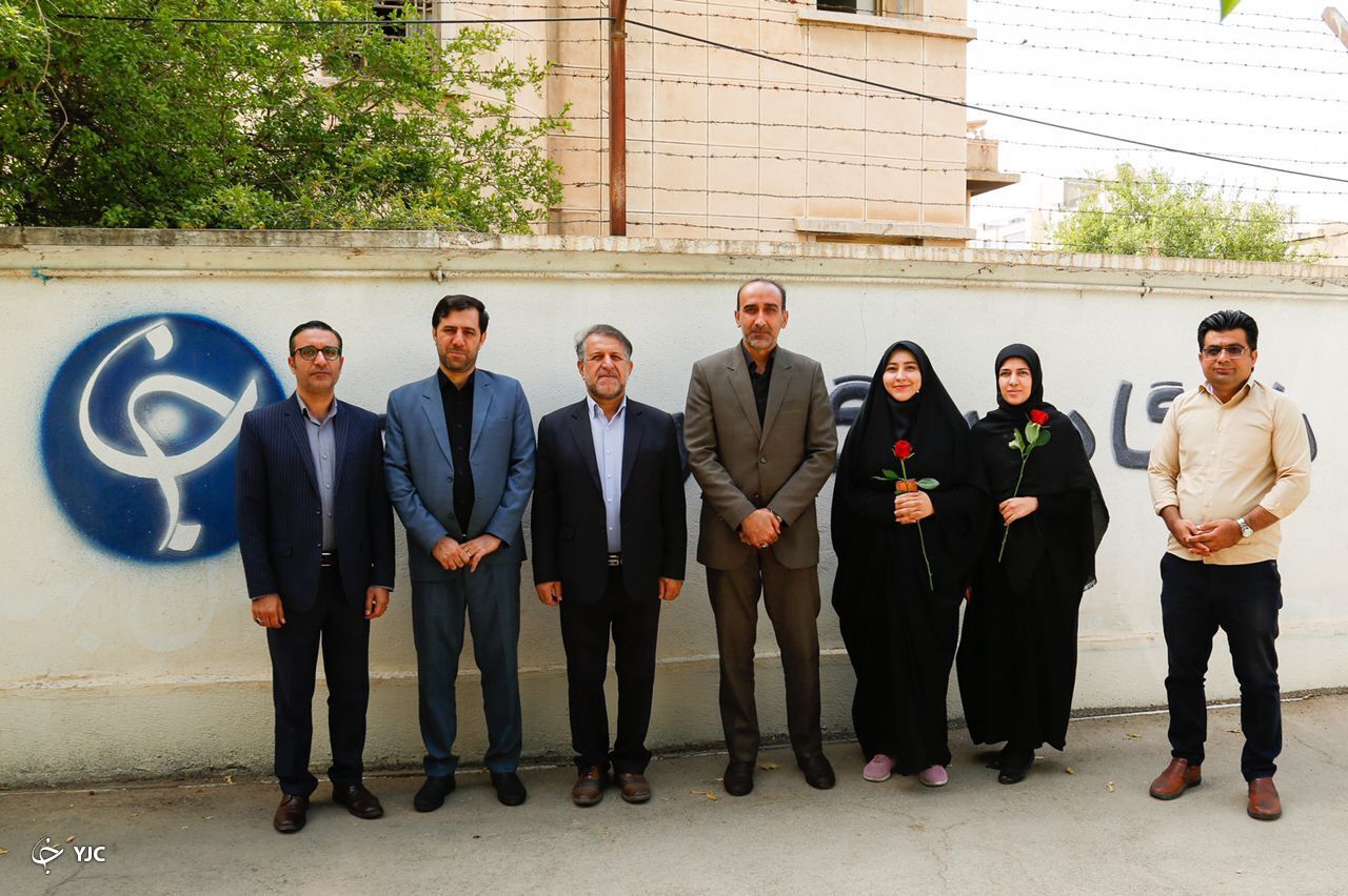 لزوم باز تعریف نقش خبرنگاران در مسیر توسعه نظام