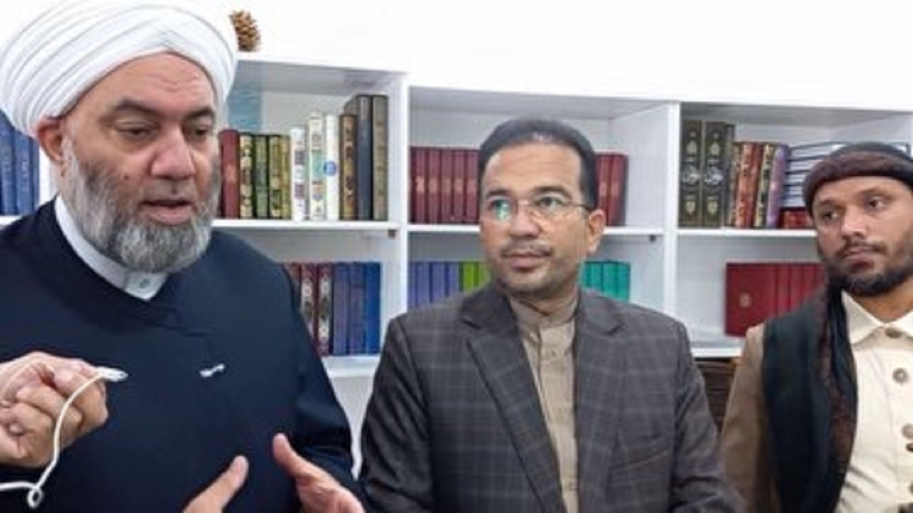 حاج قاسم، الگوی عملی مقاومت و وحدت اسلامی