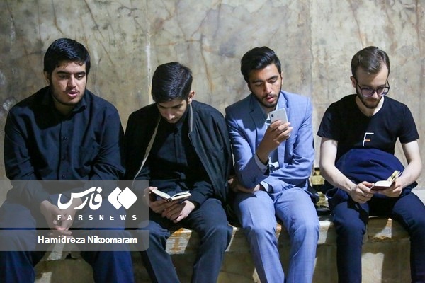 با پنهان کاری نوجوانان چه کنیم؟