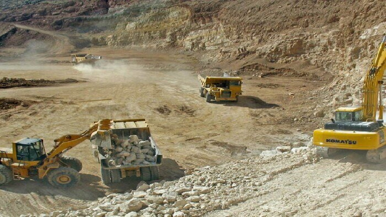 محیط زیست دخالتی در صدور مجوز معادن خارج از مناطق حفاظت شده ندارد