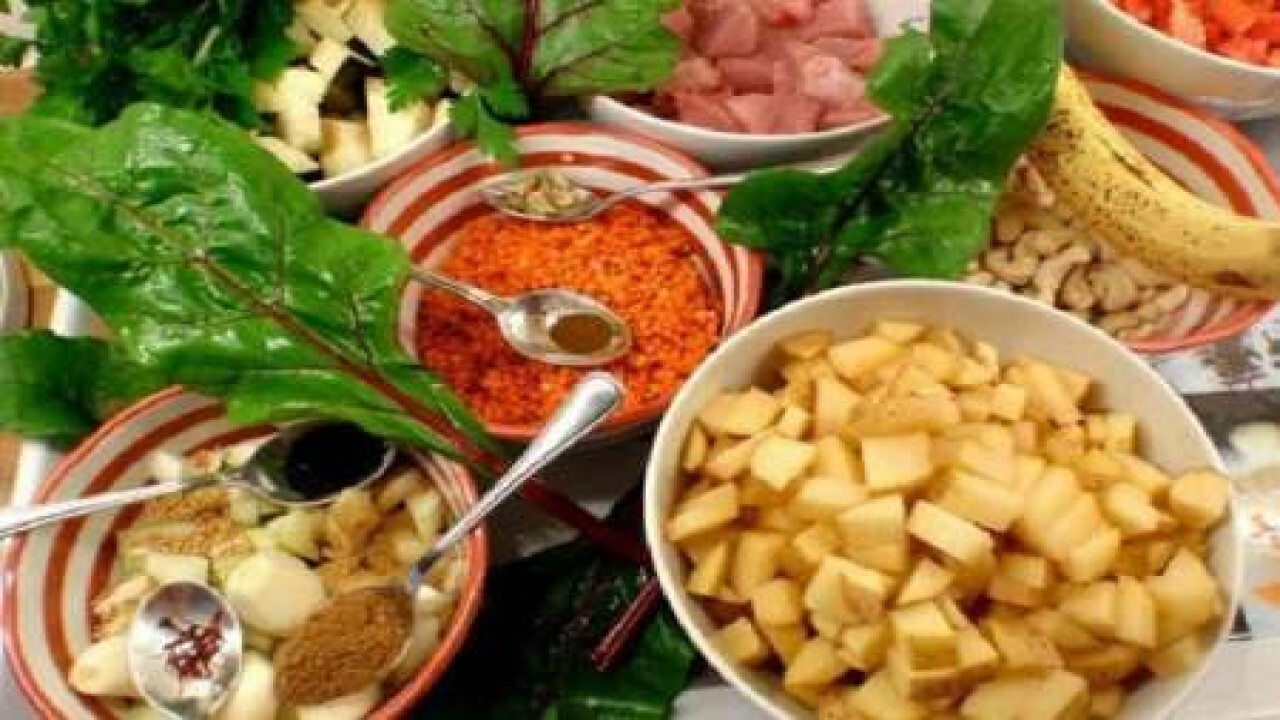 سرانه سبد تغذیه مادران باردار و شیرده ۲.۵ برابر شد
