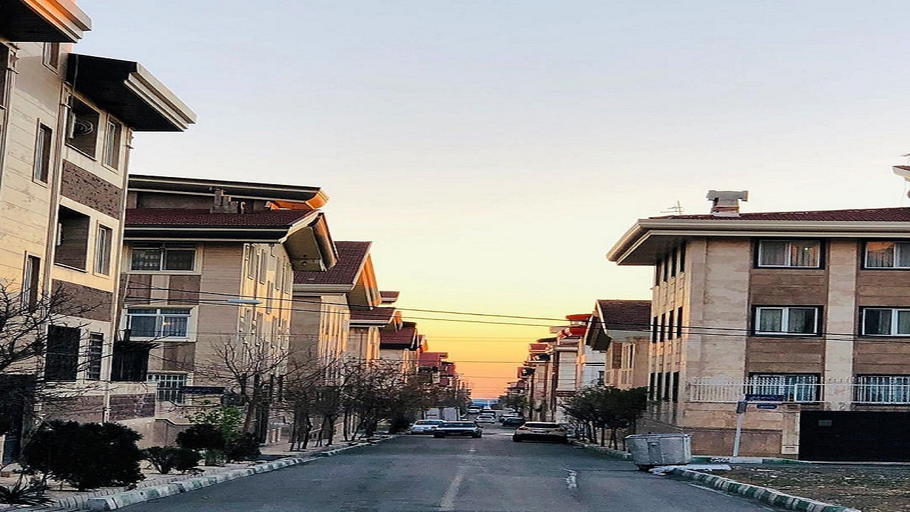 شرایط بحرانى بنا‌ها در شهرک پیکانشهر/ طرح شهرسازی در مرحله تصویب است