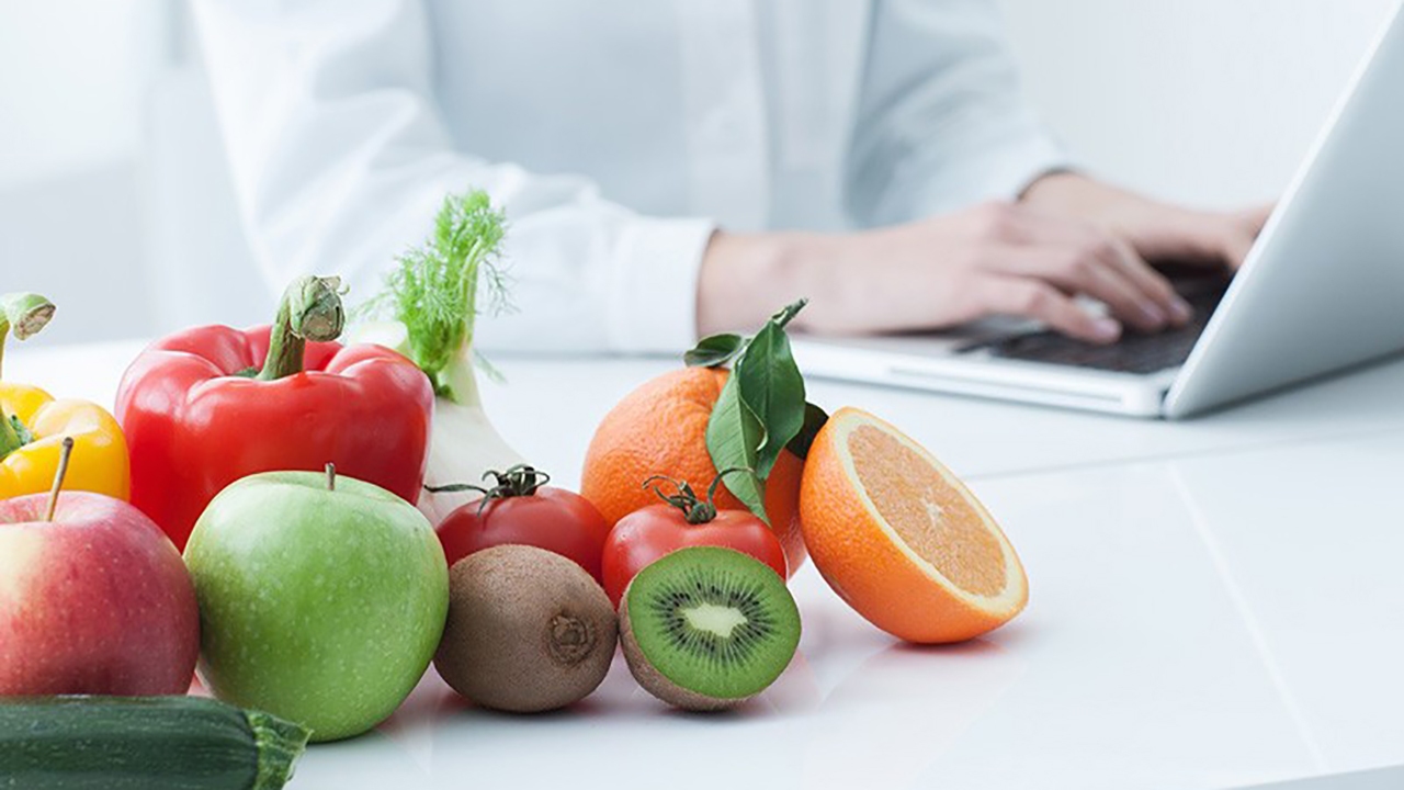 رژیم گرفتن عملی از نگاه طب سنتی + فیلم