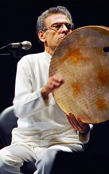 بیژن کامیار
