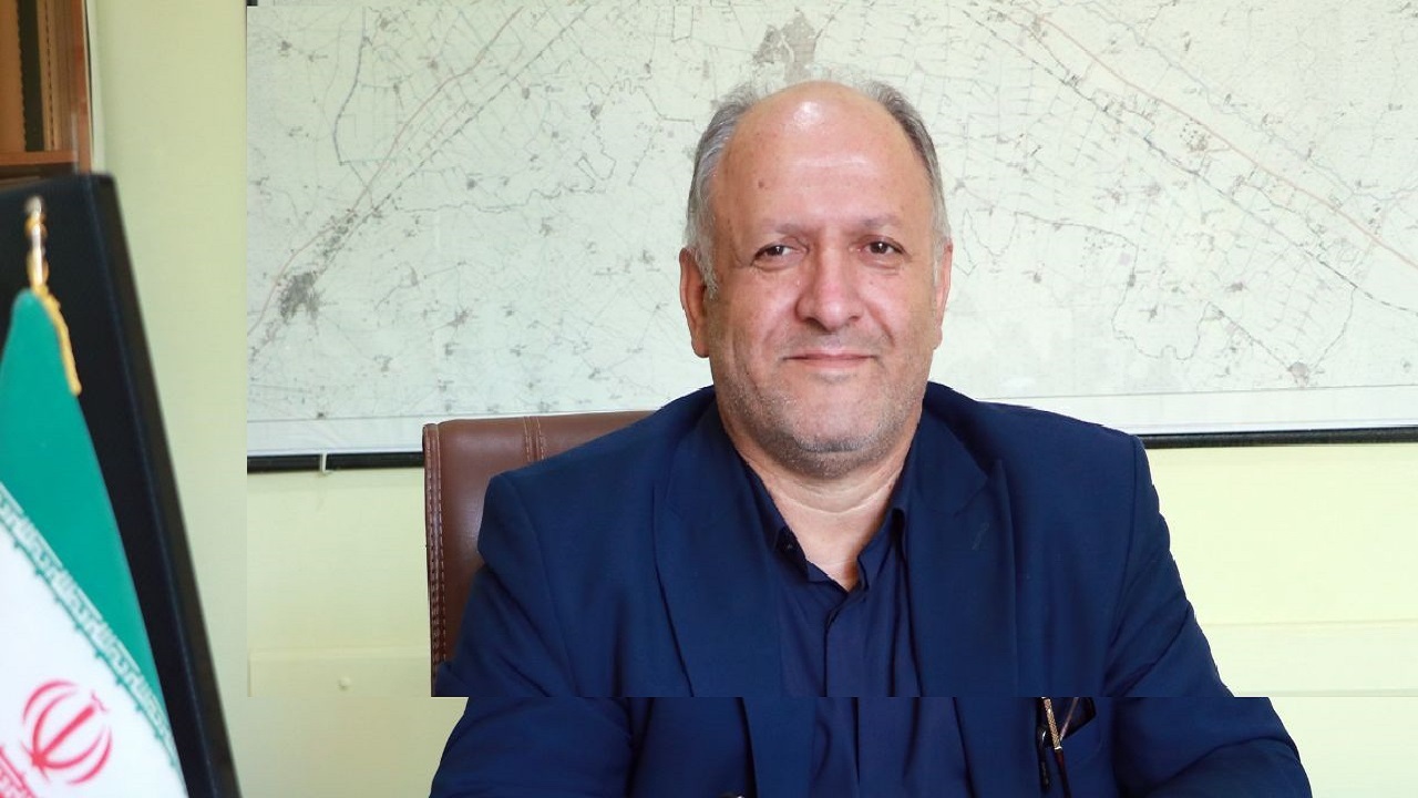 طرح سنجش از راه دور در مزارع کشاورزی قزوین اجرا می شود