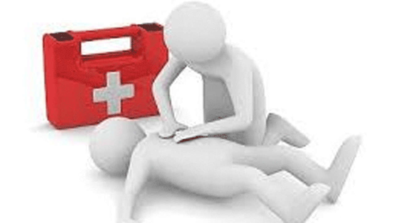 اتفاقی که هنگام احیای قلبی یا CPR در بدن می‌ افتد + فیلم