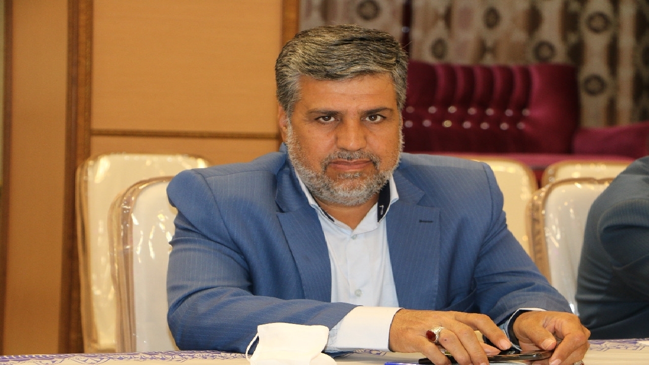 سازش یک فقره پرونده نزاع در لردگان