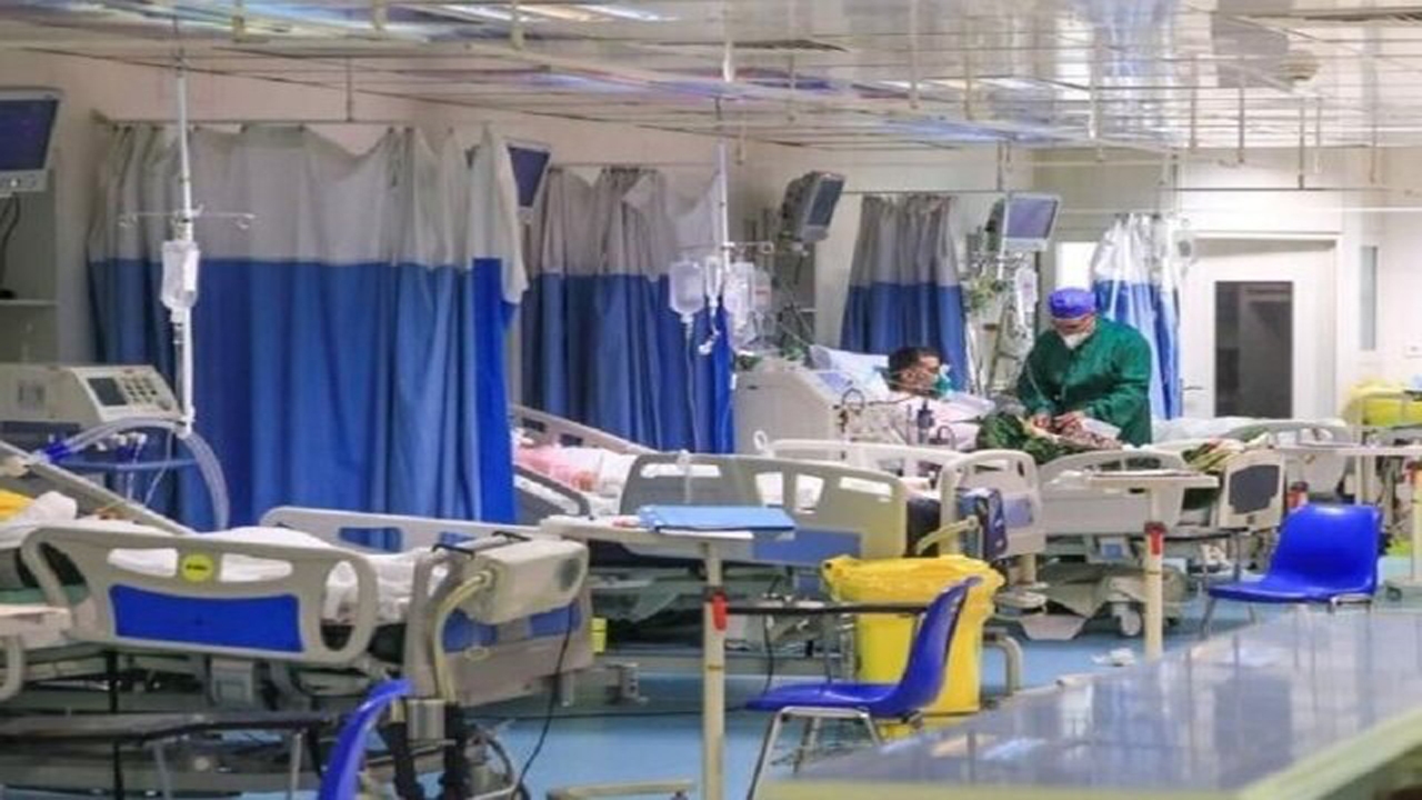 ۸۳ درصد فوتی های ناشی از کرونا در ایلام واکسن نزده بودند