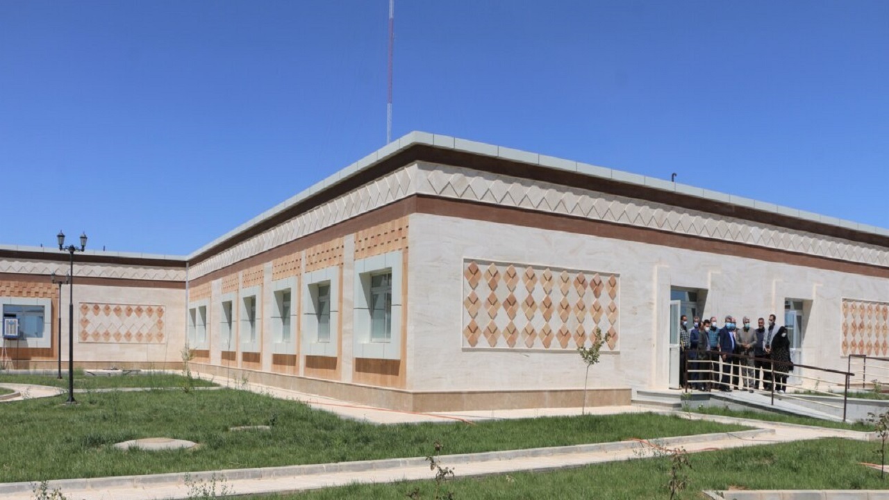 جذب نیروی بومی برای بیمارستان میامی در اولویت است