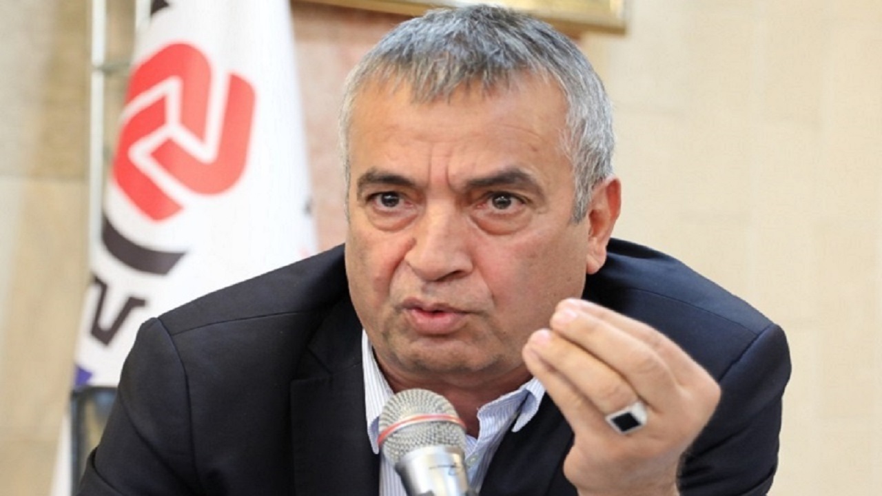 خرید گوشی همراه فقط با کد ملی از اول پاییز اجرا می‌شود