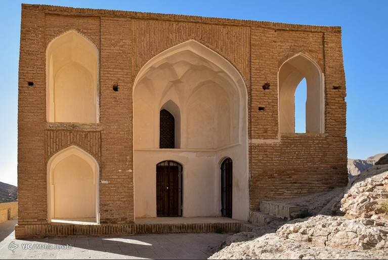 میراث فرهنگی گردشگری