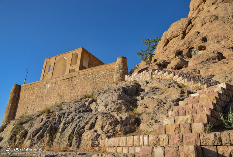 میراث فرهنگی