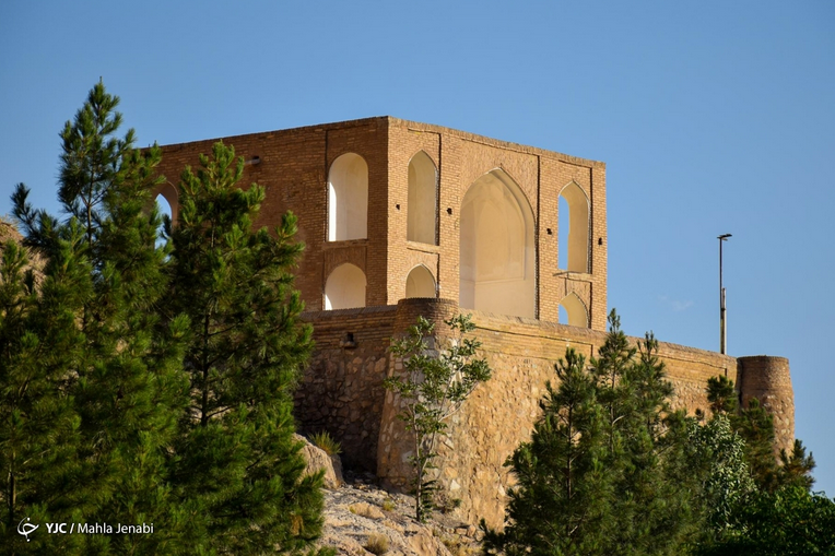 میراث گردشگری