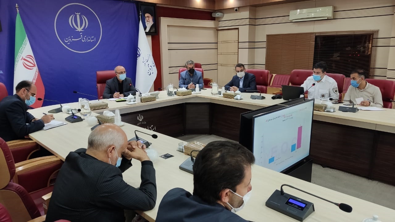 آموزش‌ها در سال تحصیلی جاری حضوری است