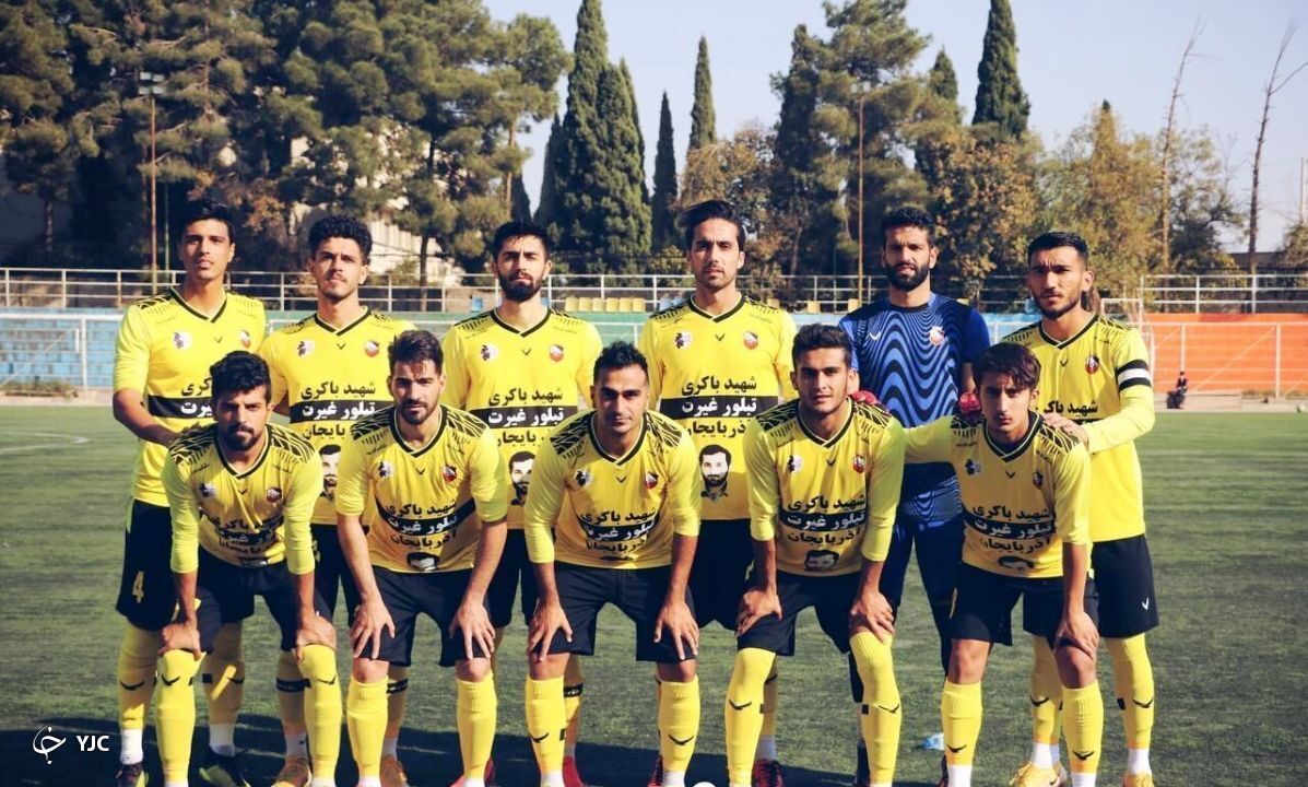 چهار بازیکن جدید به تیم ۹۰ ارومیه پیوستند