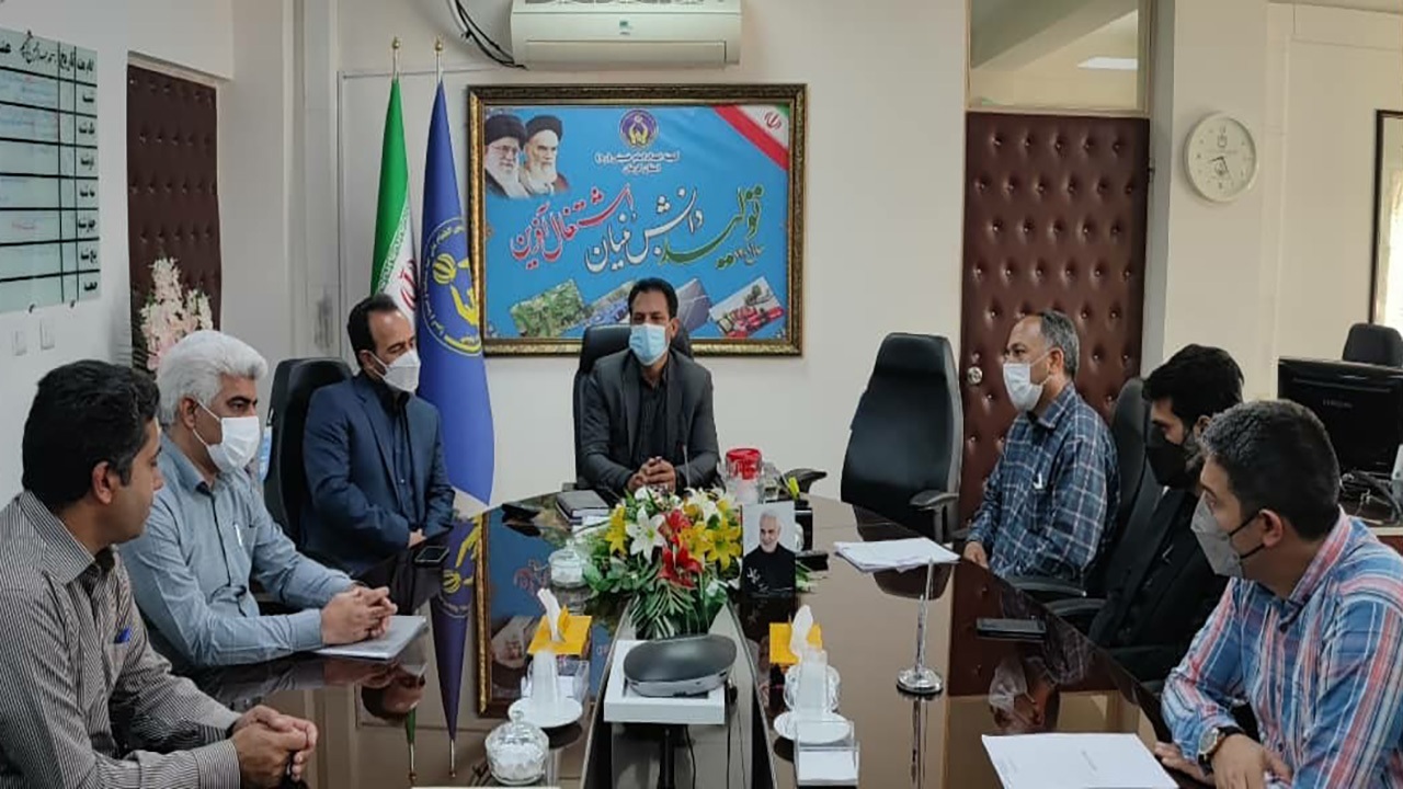 ساخت ۵۰ مسکن برای ایتام کرمانی