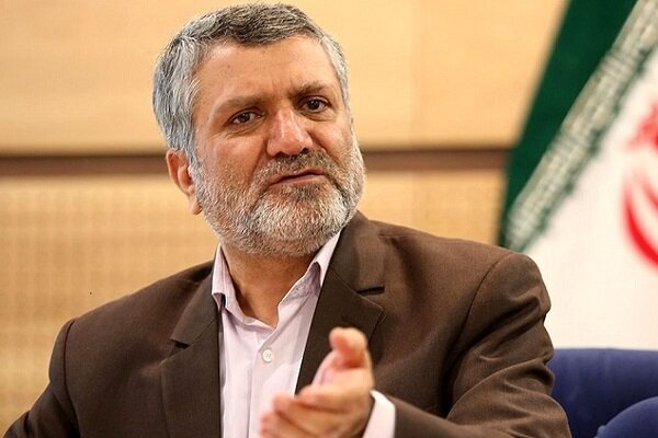 معاون اجرایی رئیس‌جمهور: طرح‌های جبران خسارت های سیل به بناهای تاریخی در دستور کار دولت است