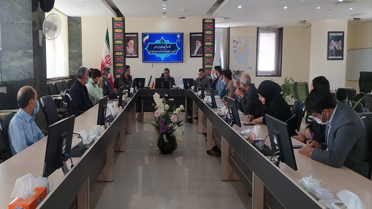 اجرا نشدن ۱۶ حکم تخلف زمین خواری و تغییر کاربری غیرقانونی اراضی