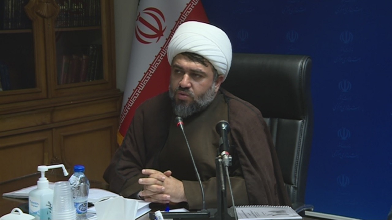 سرعت نگران کننده کاهش جمعیت ایران