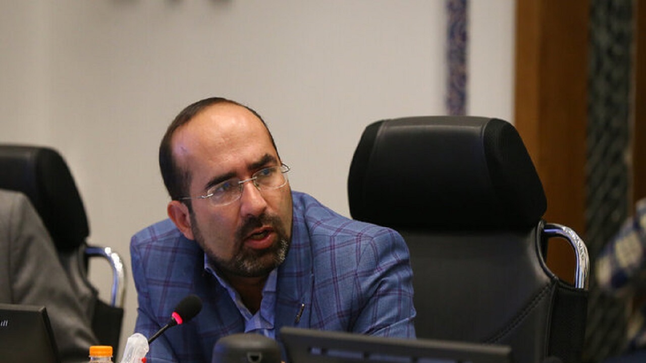 خرید ۱۰۰ دستگاه اتوبوس تحویل فوری از محل اوراق مشارکت