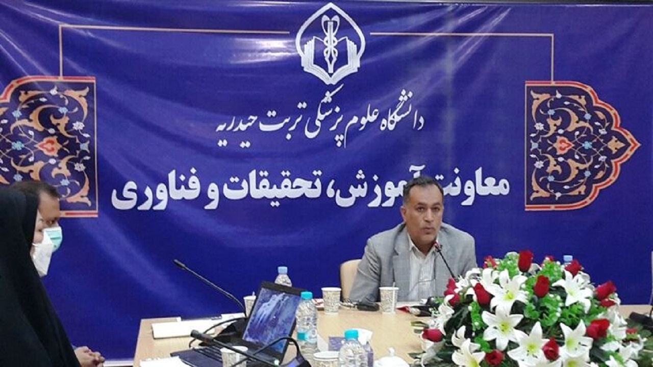 تا ۳۰سال آینده در تربت‌حیدریه بیمارستانی ساخته نخواهد شد