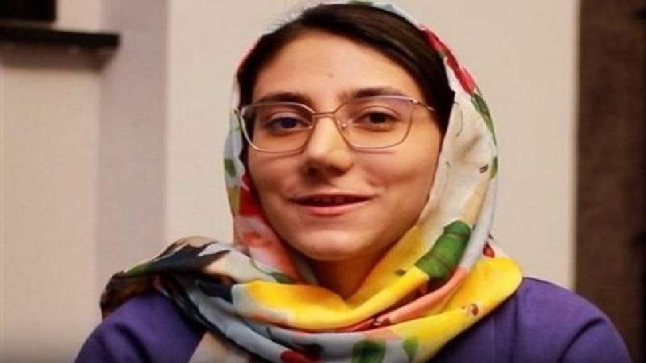 گفتگو با دارنده رتبه اول کنکور در رشته تجربی