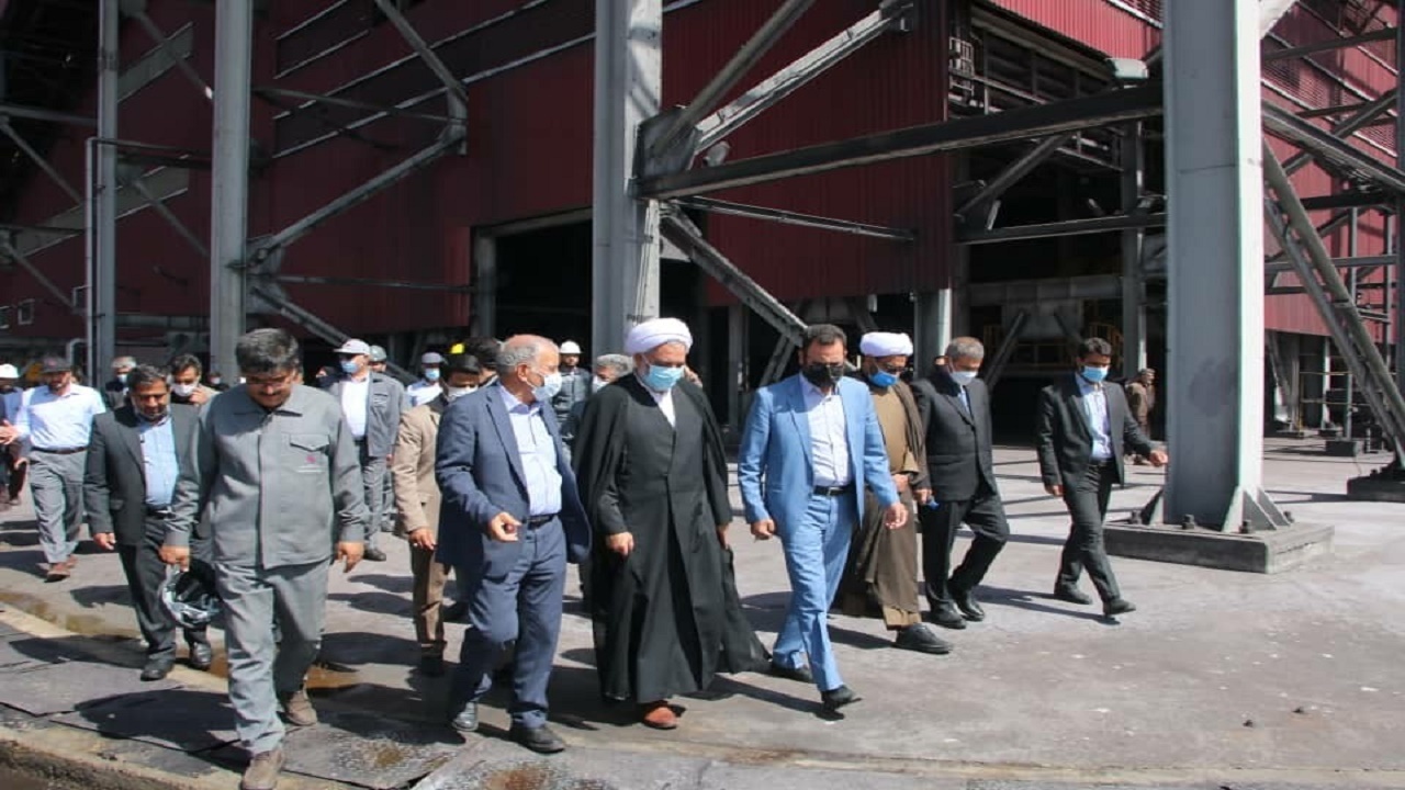 جلوگیری از بیکار شدن ۳۴۰۰ نیروی متخصص در چهار ماهه امسال