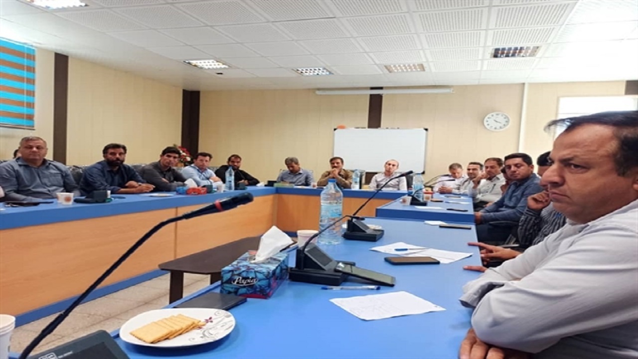 تشکیل نخستین کارگروه پاسداری از میراث ناملموس دهیاران بخش چورزق