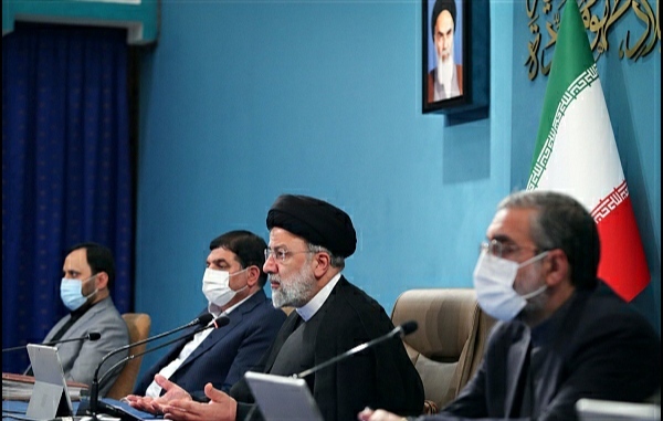 رئیس جمهور: همه قدردان مجاهدت فرماندهان و رزمندگان مقاومت هستیم