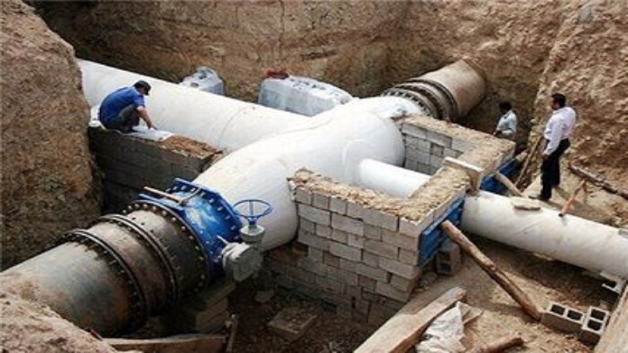 اختصاص ۱۴۰ میلیارد ریال اعتبار برای آبرسانی به مرز سومار