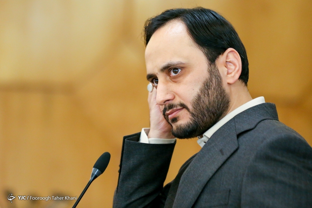 سخنگوی دولت: نشست مشترک دولت و مجلس جنبه هماهنگی داشت و در آن مصوبه‌ای نداشتیم