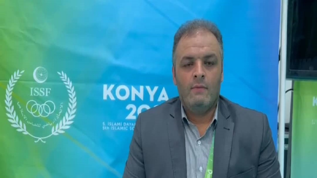 کسب مدال توسط بانوان برایمان اهمیت زیادی دارد