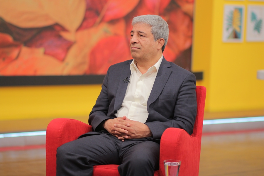 پیگیری تصویر آینده درخشان در برنامه صبحی دیگر / تاپ ۲۴ مرداد