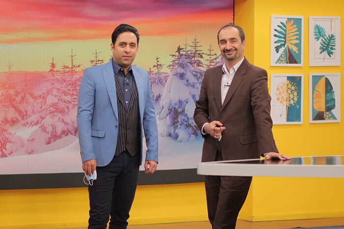 پیگیری تصویر آینده درخشان در برنامه صبحی دیگر / تاپ ۲۴ مرداد