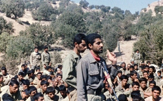 روایت ۱۲ روزی که سردار سلیمانی برای نگهداشتن خط در کانال ماهی ماند