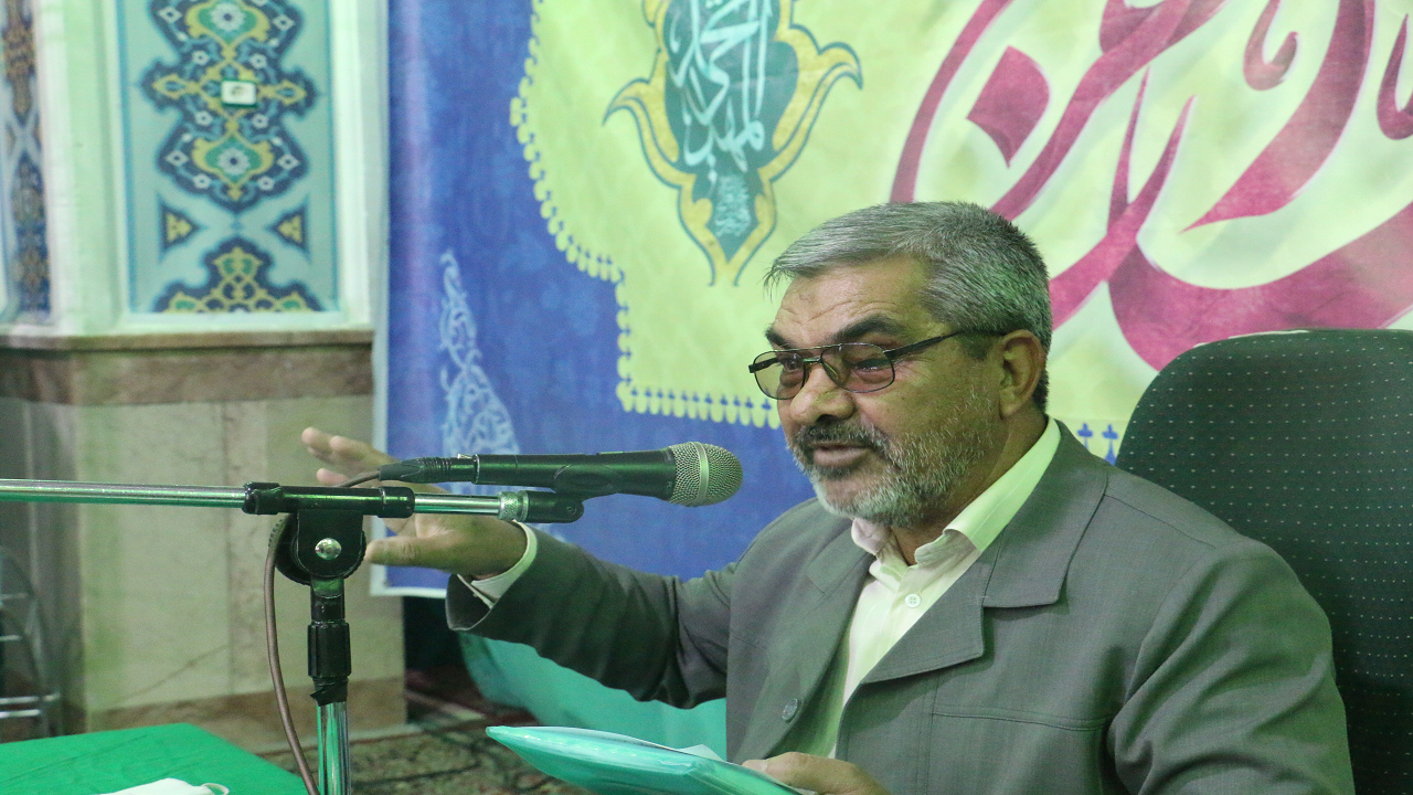 روایت ۱۲ روزی که سردار سلیمانی برای نگهداشتن خط در کانال ماهی ماند