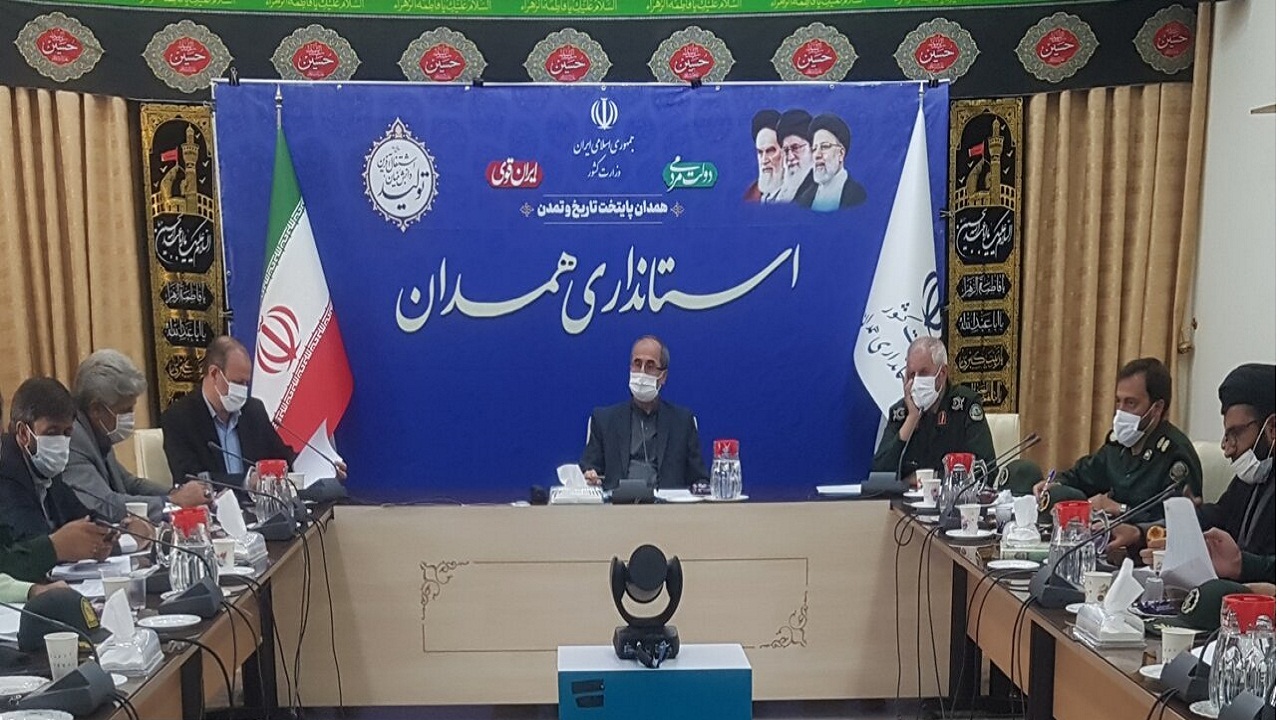 هشت سال دفاع مقدس سرشار از فرهنگ ایثار و شهادت