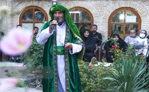 تعزیه&zwnj;خوانی، میراث ناملموس عاشورایی خراسان شمالی