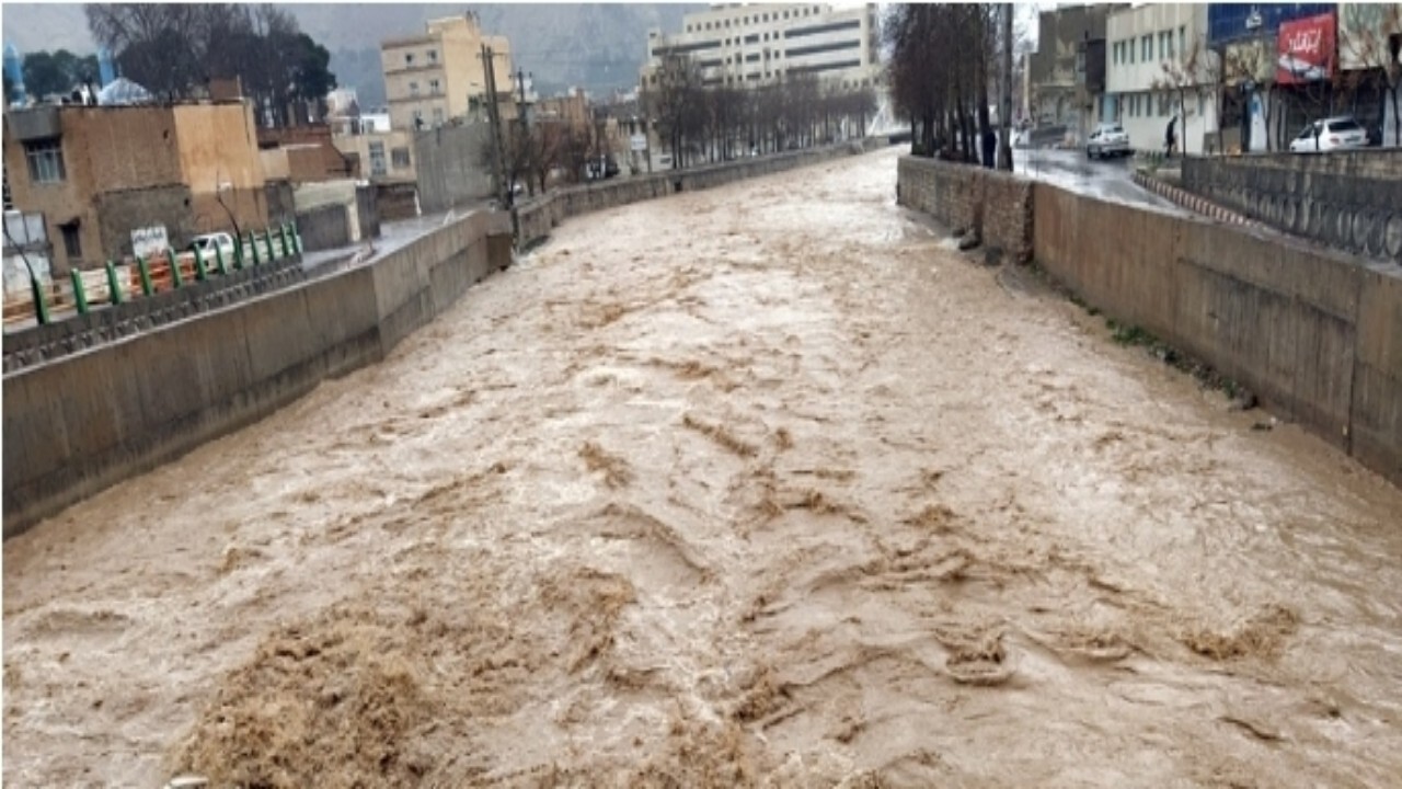 اداره هواشناسی افغانستان از احتمال بروز سیل در ۱۵ ولایت هشدار داد