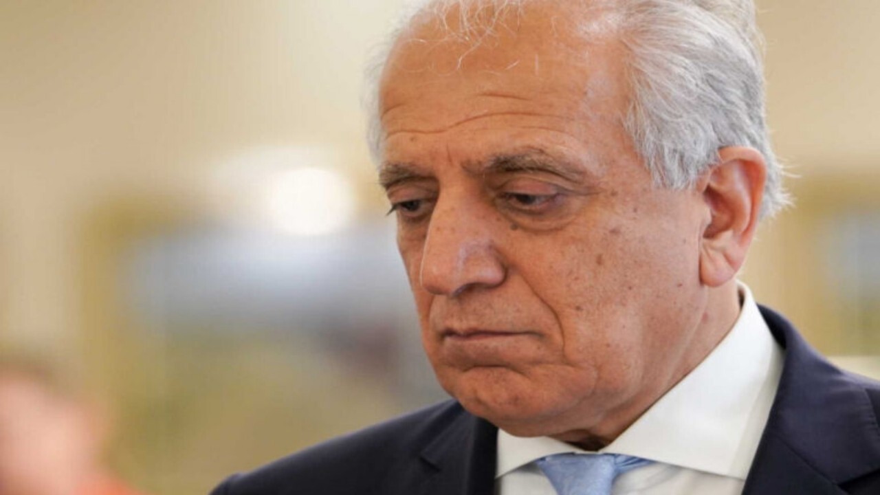 حضور ظواهری در افغانستان اعتماد بین کابل و واشنگتن را از بین برد