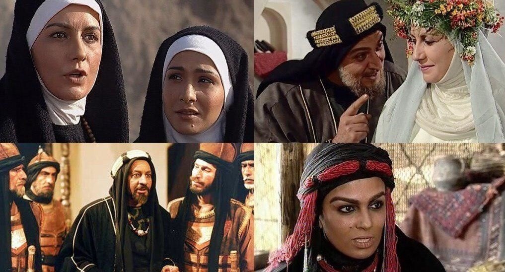ناگفته&zwnj;هایی از فریبرز عرب&zwnj;نیا و دوبلور&zwnj;های &laquo;مختارنامه&raquo;