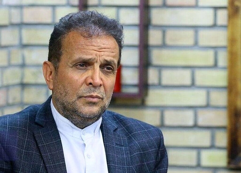 حمله به سلمان رشدی طراحی شده بود؟