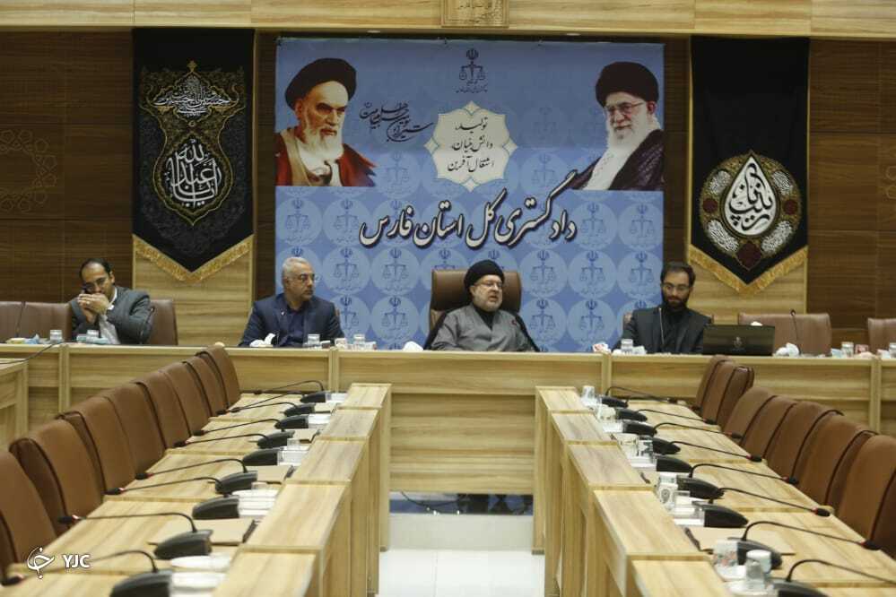 فارس یکی از امن‌ترین استان‌های کشور است