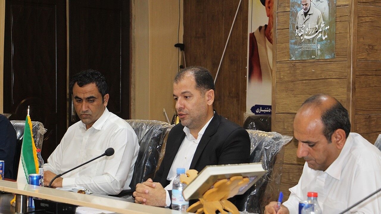 ۷۰ هزار نفر در ۱۲۷ روستای این شهرستان با تانکر آبرسانی سیار می‌شوند